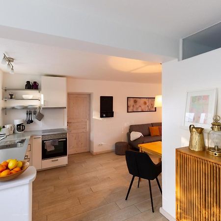 Apartment Close To The Beach Flensburg Exterior foto