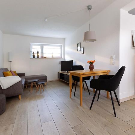 Apartment Close To The Beach Flensburg Exterior foto