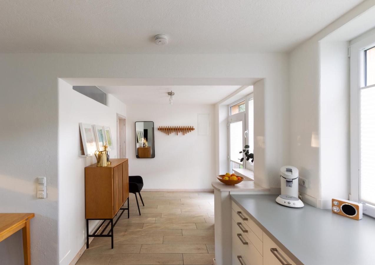 Apartment Close To The Beach Flensburg Exterior foto