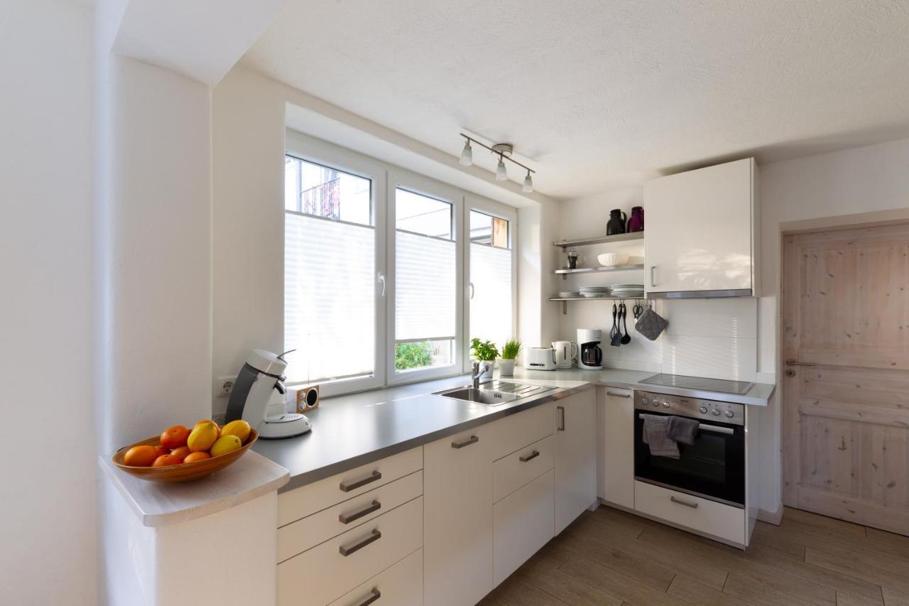 Apartment Close To The Beach Flensburg Exterior foto