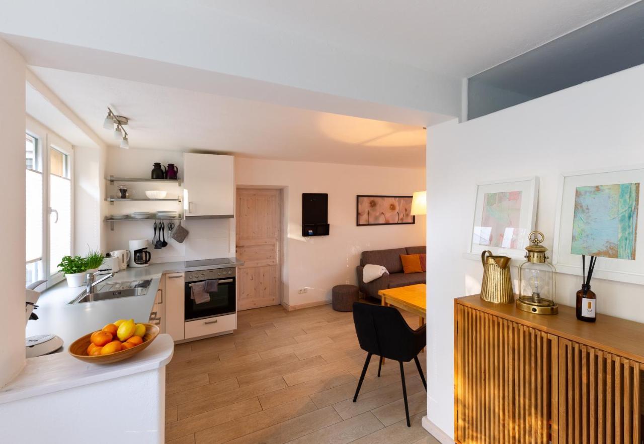 Apartment Close To The Beach Flensburg Exterior foto